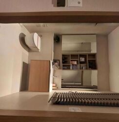 Jalan Jurong Kechil (D21), Condominium #558938101